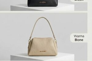 Les Catino Zozo Shoulder – FB