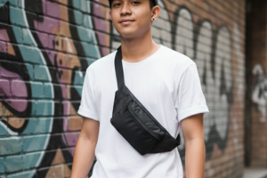 MultiStyle Bag – FB