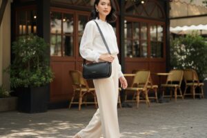 Les Catino Cia Shoulder – FB