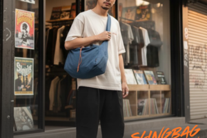 SLINGBAG HAYDEN – FB