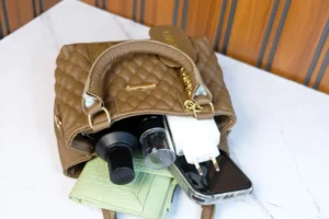 LUNA AURA SlingBag – FB