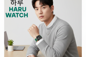 Haru Watch – FB