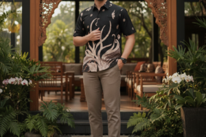 Batik Al Labaik – 148K – FB