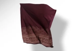 Sarung Zafran – FB