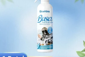 Glowhome Busa Pembersih – FB