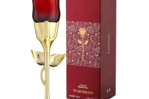 Parfum Wanita Midnight Rose Warmkiss FB