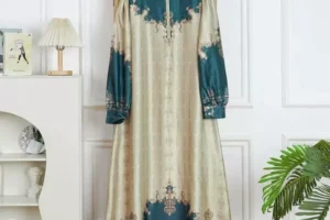 Gamis Laveera – FB