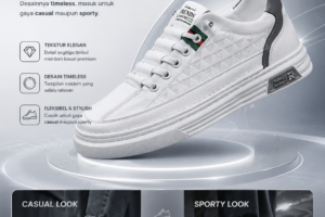 AEROKNIT X1 – FB