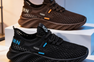 K-5 TRAXION Sneakers 177K – FB
