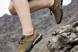 Z-Walk Sepatu Hiking 187K – FB