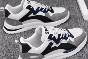 NERO Sneakers –  FB