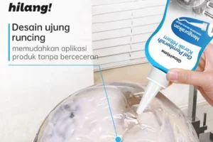 Glowhome Pembersih Kerak Panci Hitam – PMAX
