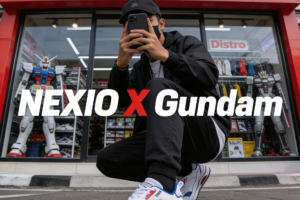 Nexio – FB